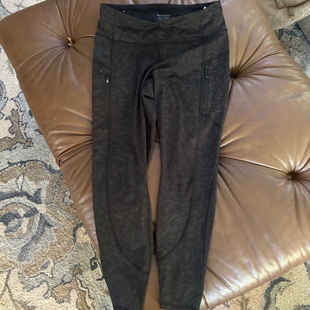 Athleta Rainer Tights